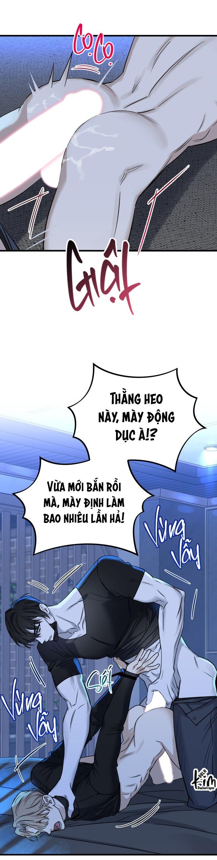 TUYỂN TẬP CUỒNG CÔNG-CHIẾM HỮU CÔNG CỦA NHÀ KIM Chapter 40.2 REC 2 - Next Chapter 40.3 REC END