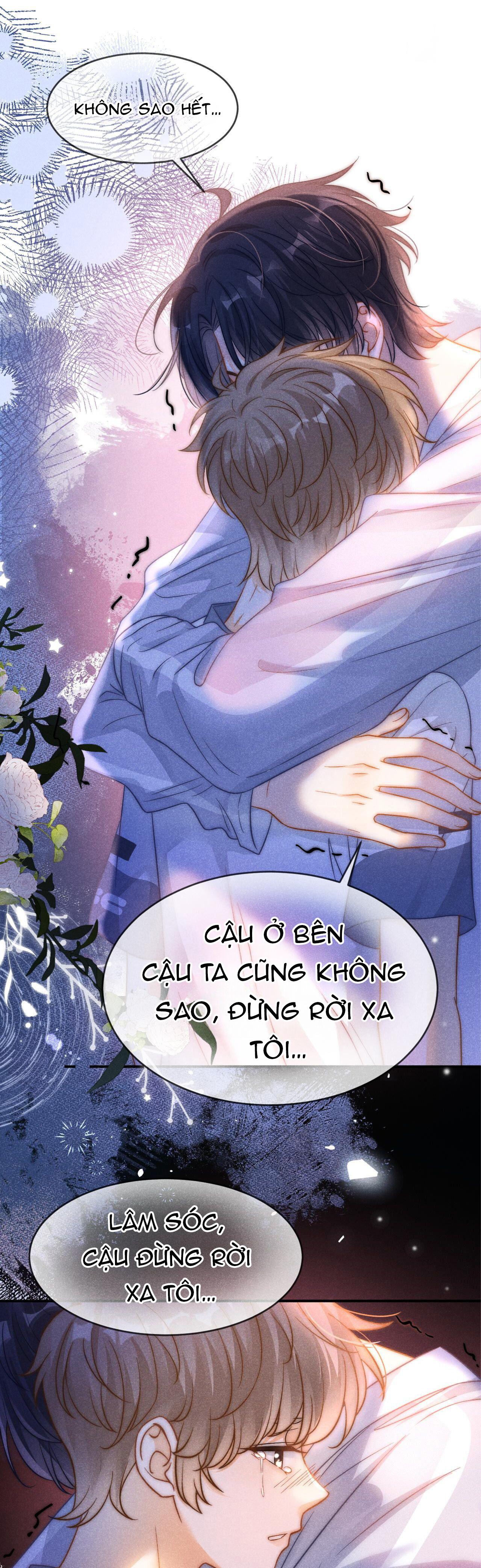 Nam Thần Bá Đạo Cầu Xin Tôi Quay Lại (NGANG RAW) Chapter 38 - Next Chapter 39