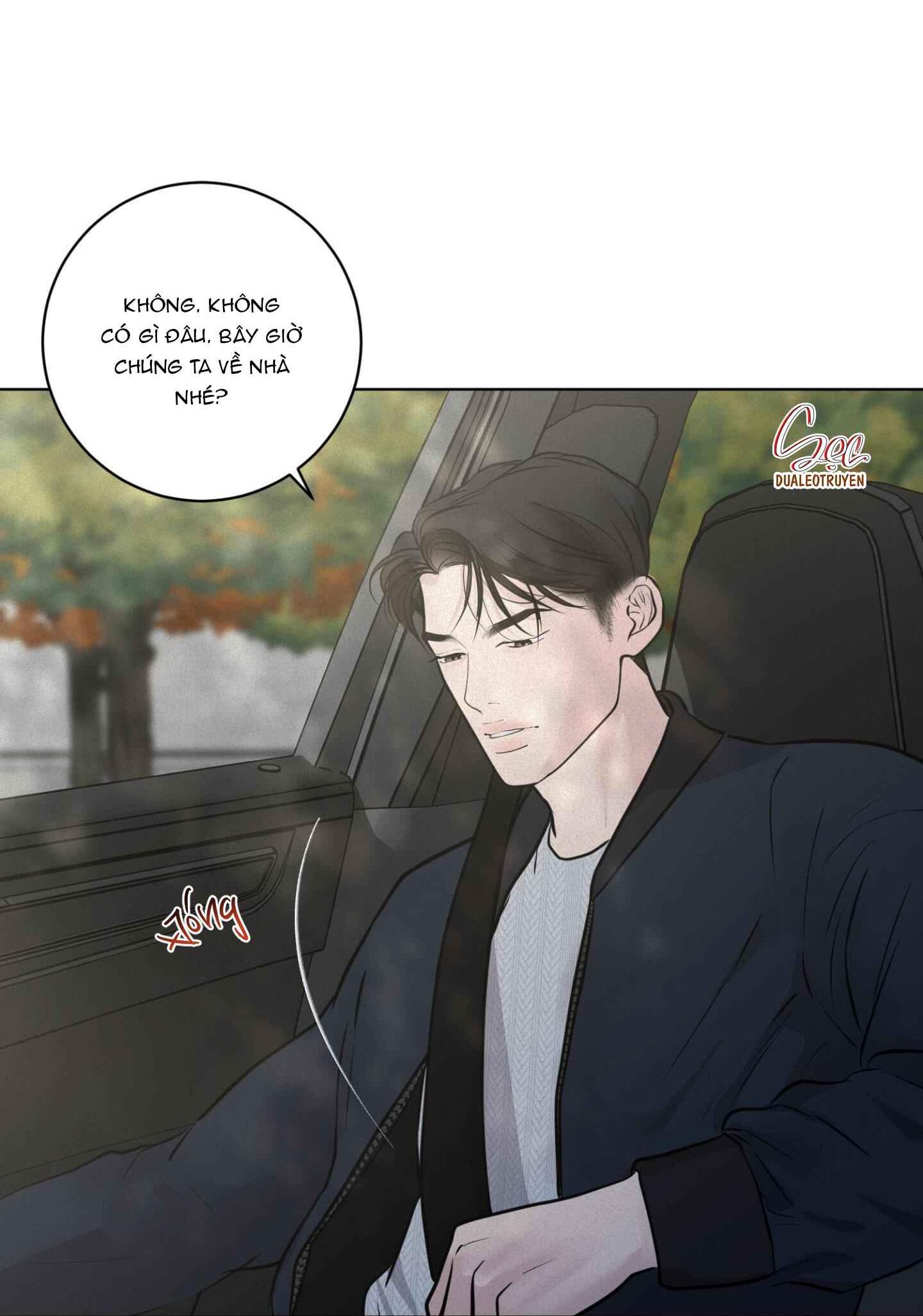 (ABO) LỜI CẦU NGUYỆN Chapter 55 - Next Chapter 56