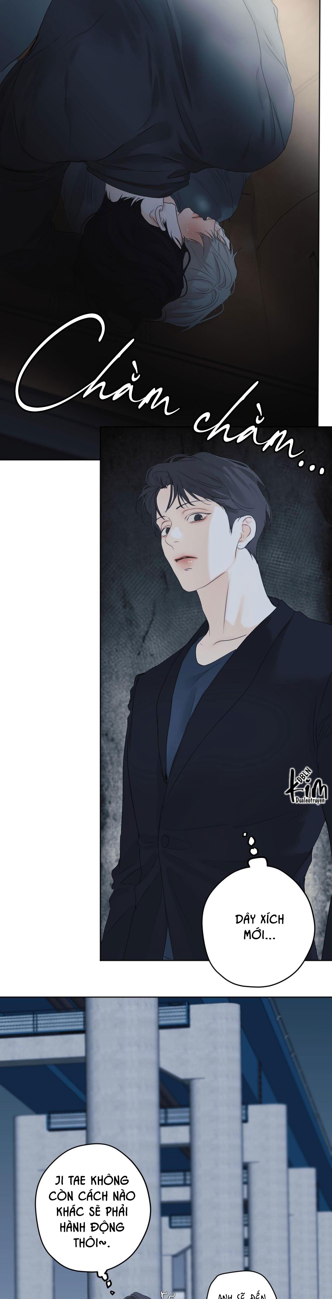 ÁI TÌNH VÀ DỤC VỌNG Chapter 34 - Next Chapter 35 H+ full hd