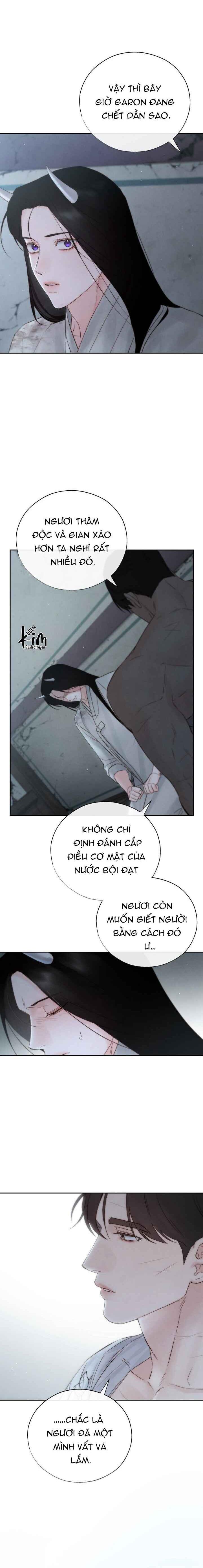 Thuốc Độc Chapter 41 - Next Chapter 42