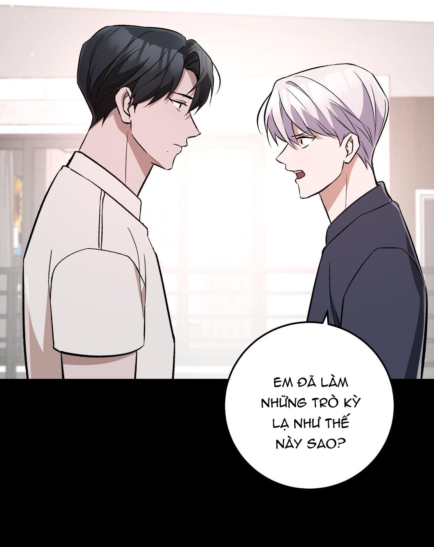 Vì Sự Vĩnh Cửu Chapter 30 -End - Next 