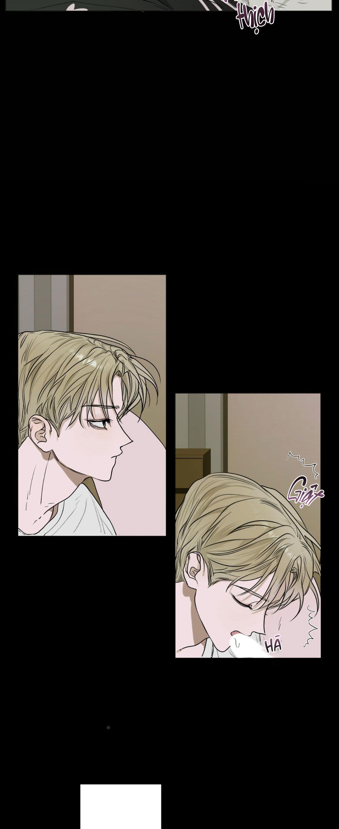HOA TÀN Chapter 2 - Next 