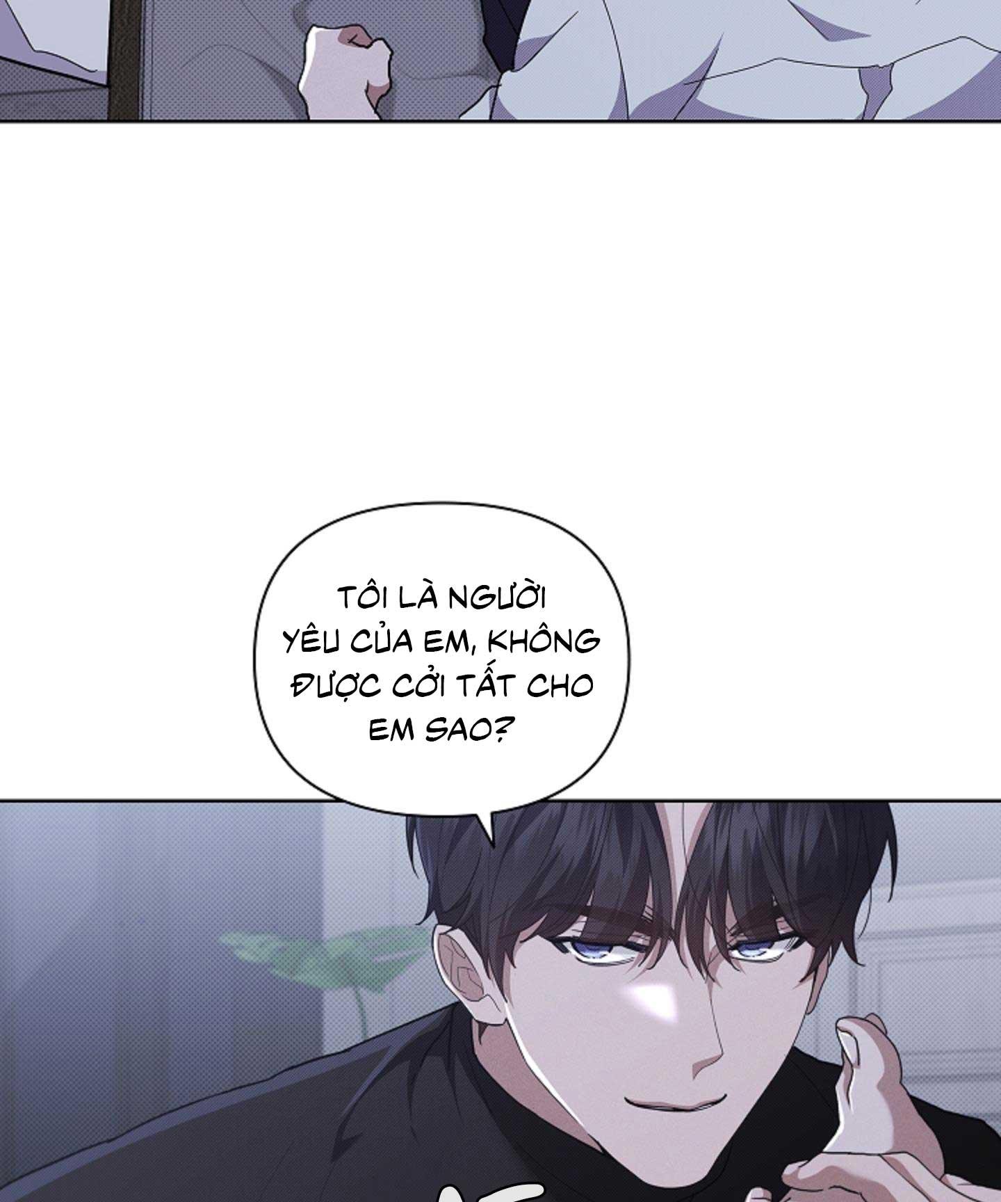 ĐỪNG ĐỘNG VÀO CÚN CON! Chapter 30 END SS1 - Next Chapter 31 SS2