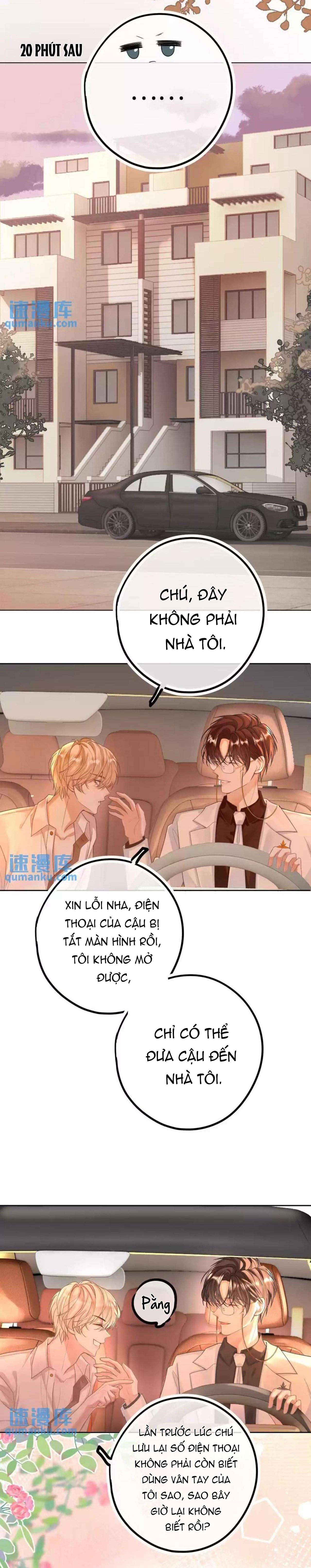 Khát Vọng Ngọt Ngào Chapter 13 - Next Chapter 14