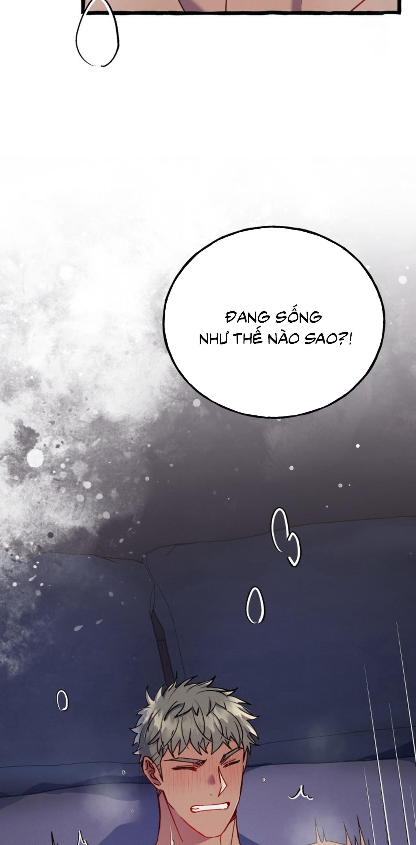 Tìm phòng trọ để chữa lành Chapter 5 - Next Chapter 6