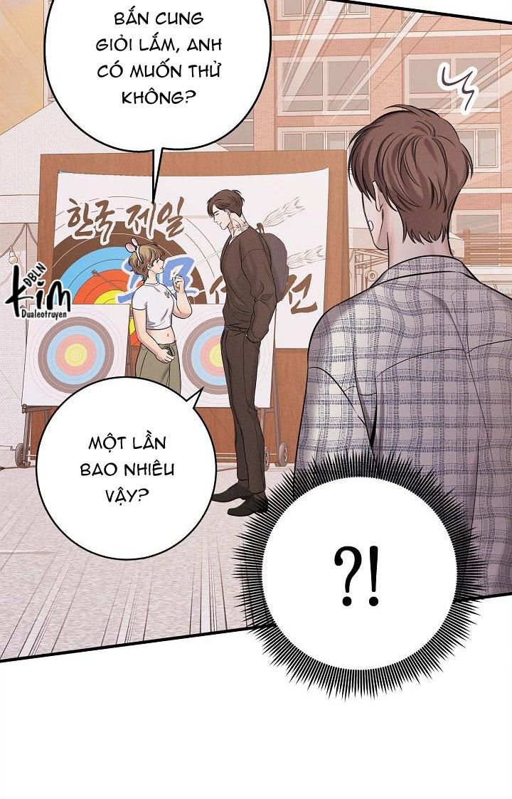 ĐÊM KHÔNG DẤU VẾT Chapter 29 - Next Chapter 30