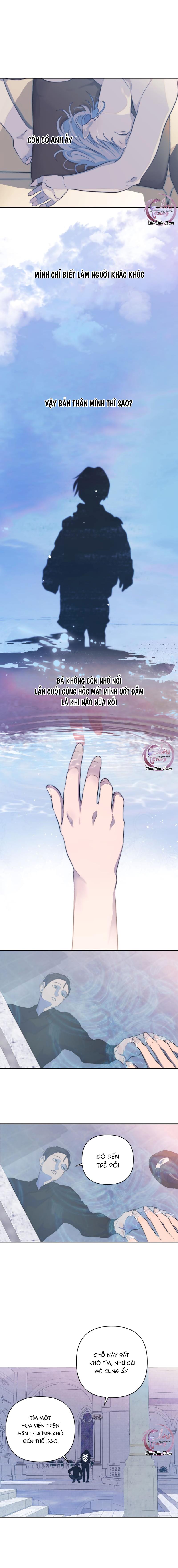 Bao Nuôi Tiền Bối Chapter 51 - Next Chapter 52