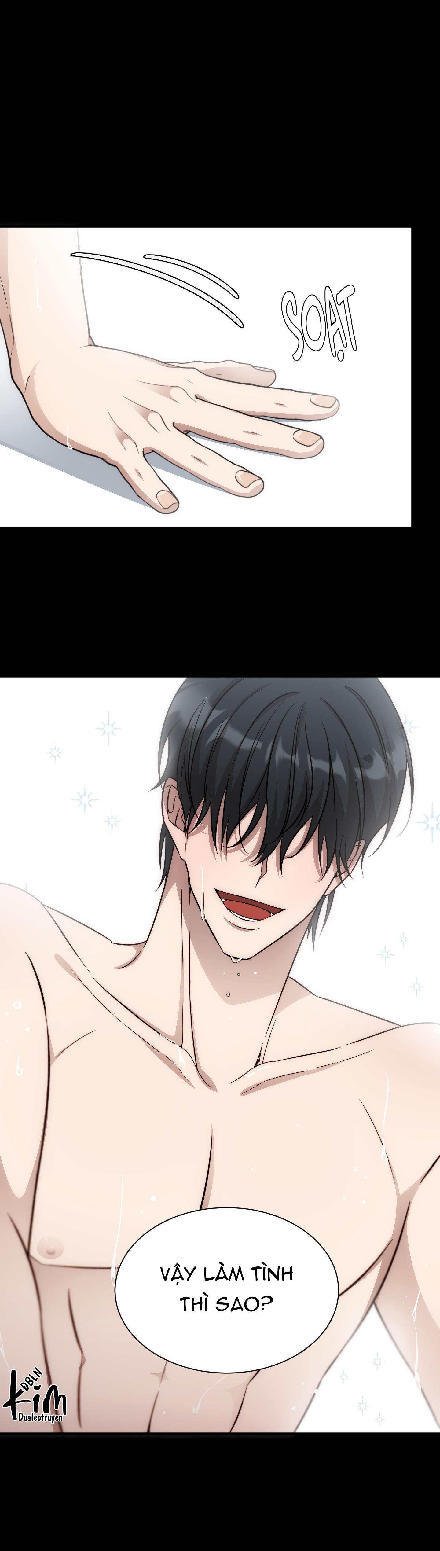 NGHIỆN SEX Chapter 29.1 bài giảng 1 - Next Chapter 29.2 bài giảng 2