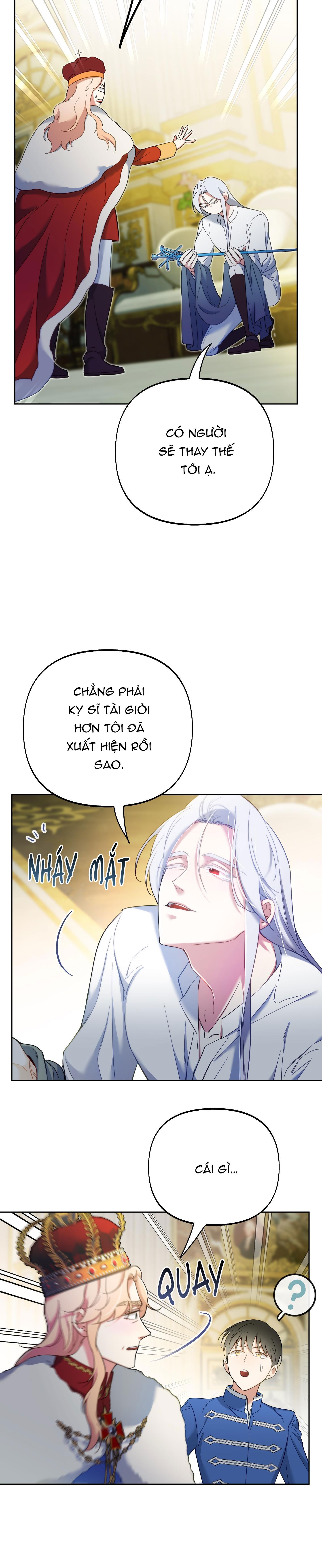 (NP) TRỞ THÀNH VUA CÔNG LƯỢC Chapter 64 - Next Chapter 65