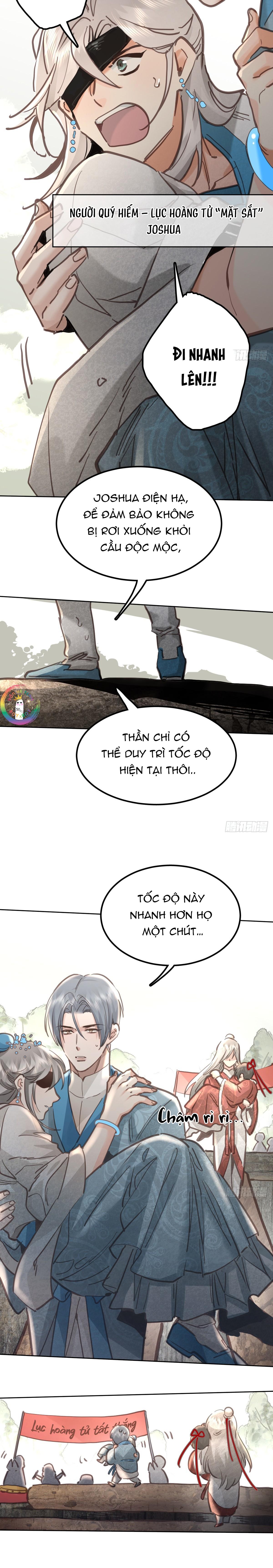 Ong Thợ Chapter 67 - Next Chapter 68