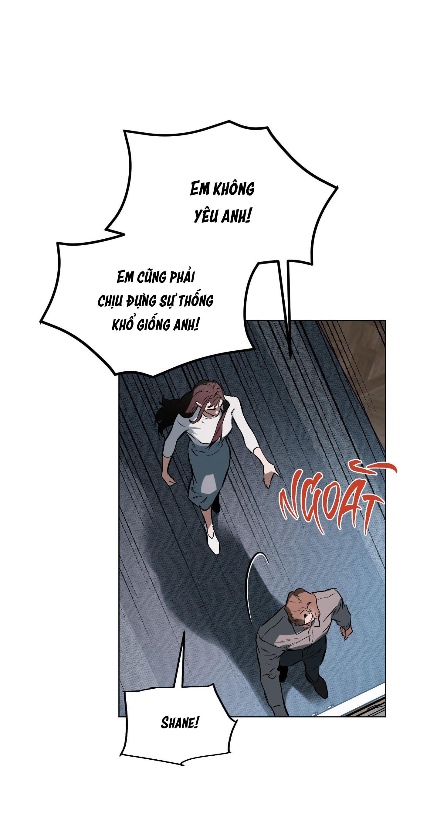 (Noname) Định Tên Mối Quan Hệ Chapter 54 - Next Chapter 55