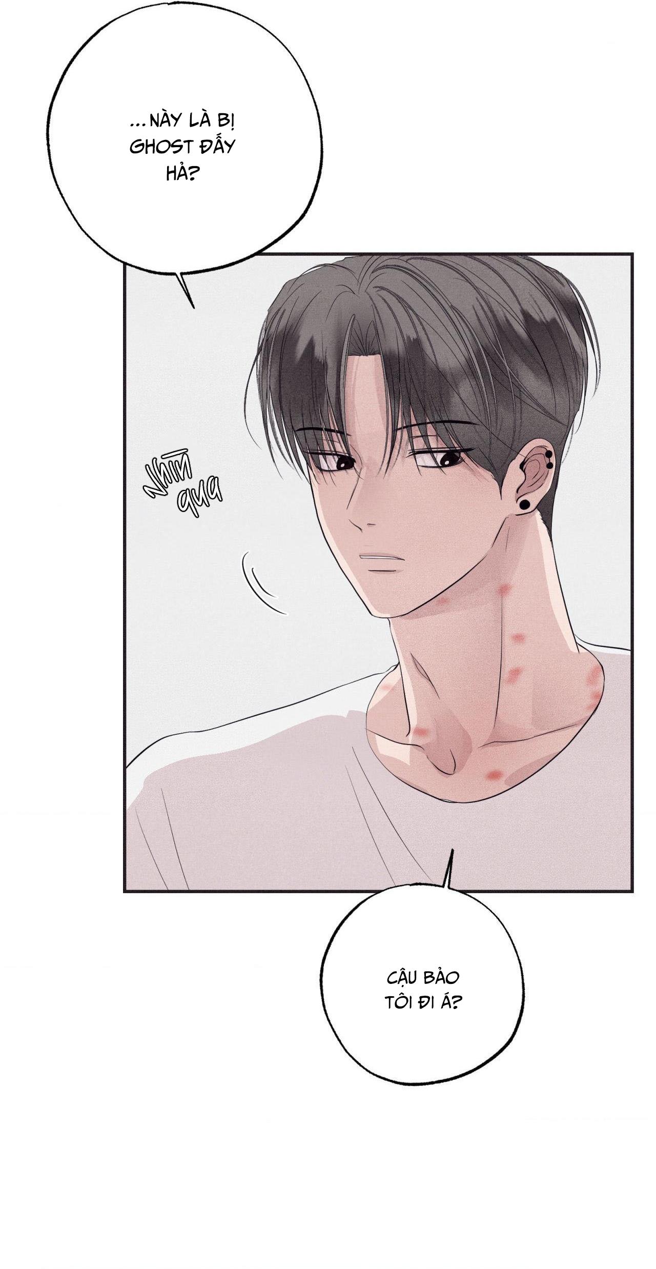 (UNSLEEP) MẤT NGỦ Chapter 33 - Trang 2