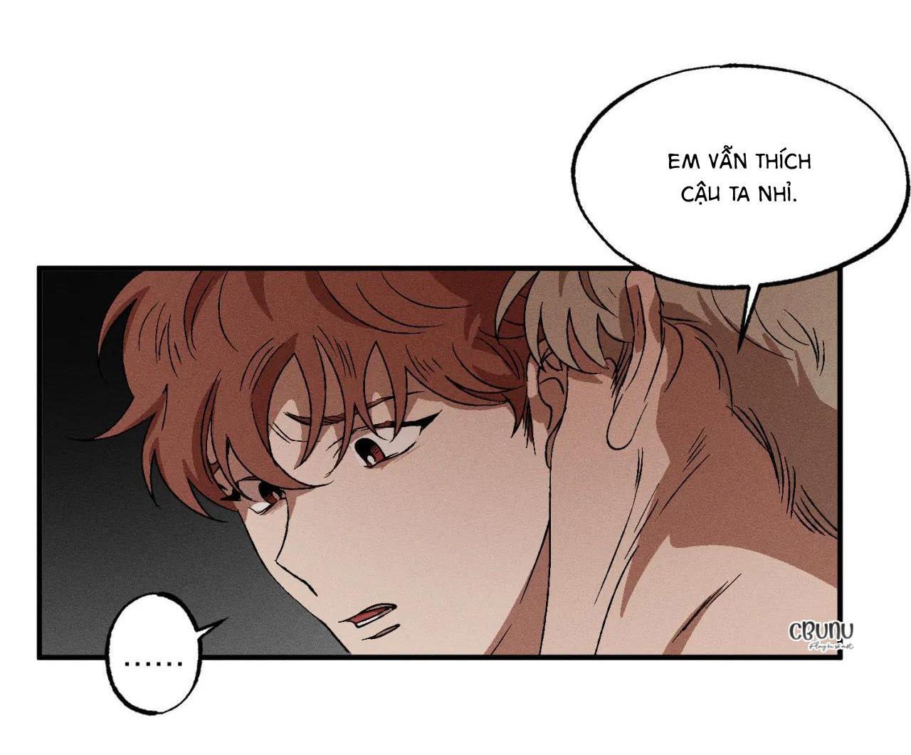 (CBunu) Bẫy Đôi Ngọt Ngào Chapter 39 - Next Chapter 40 H+