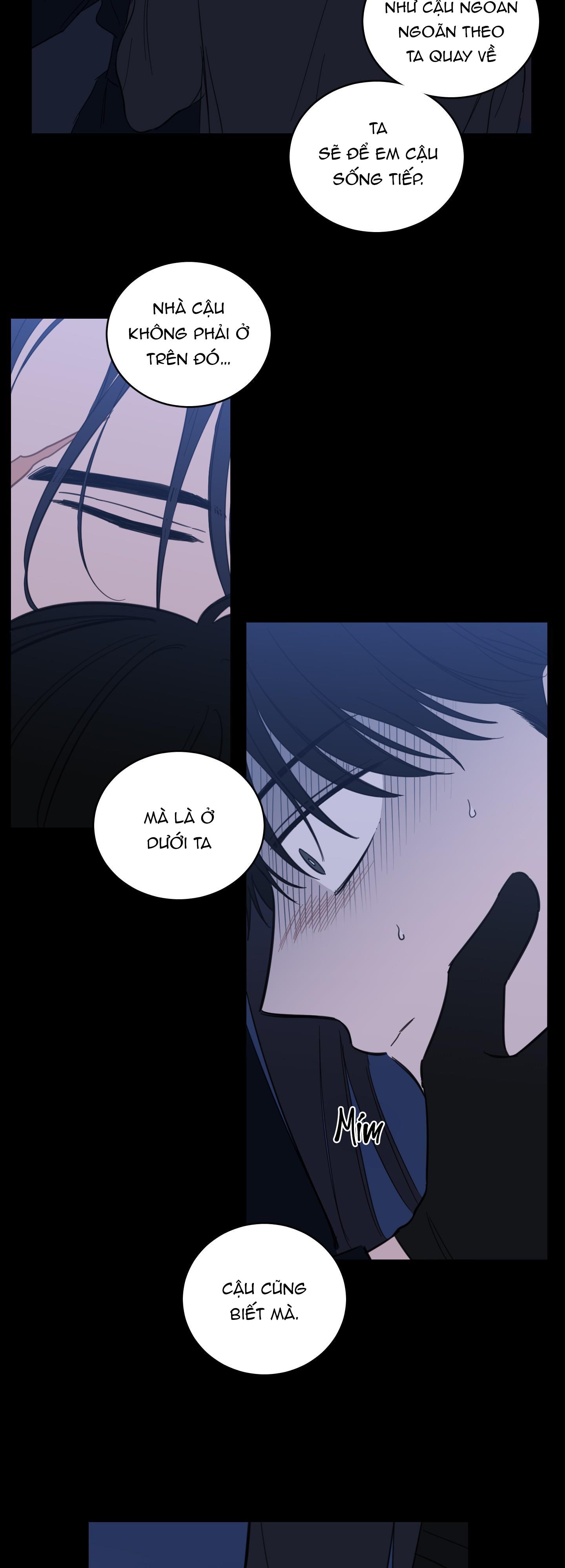 Mẹo Thuần Hóa Hổ Chapter 50 - Next Chapter 51