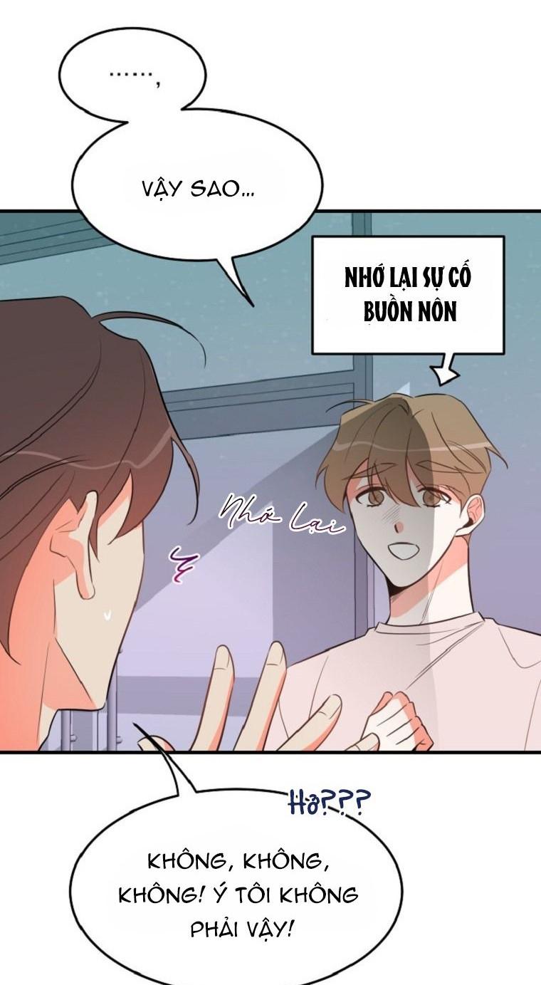 có chuyện gì xảy ra với sự nổi tiếng của tôi thế? Chapter 16 - Next Chương 17