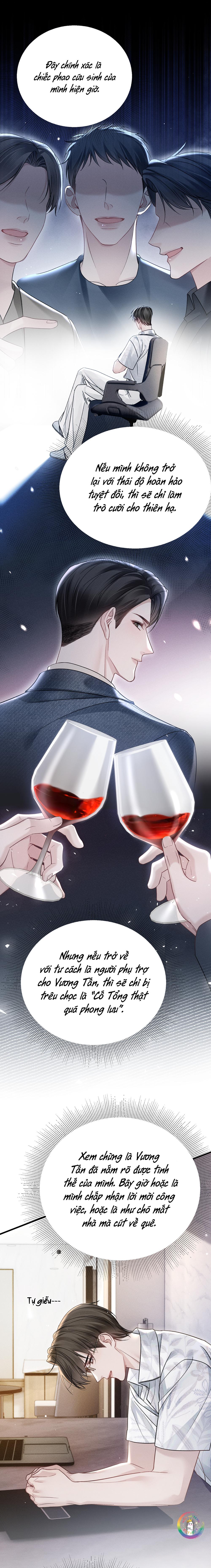 Cuộc Đối Đầu Gay Gắt Chapter 103 - Next Chapter 104
