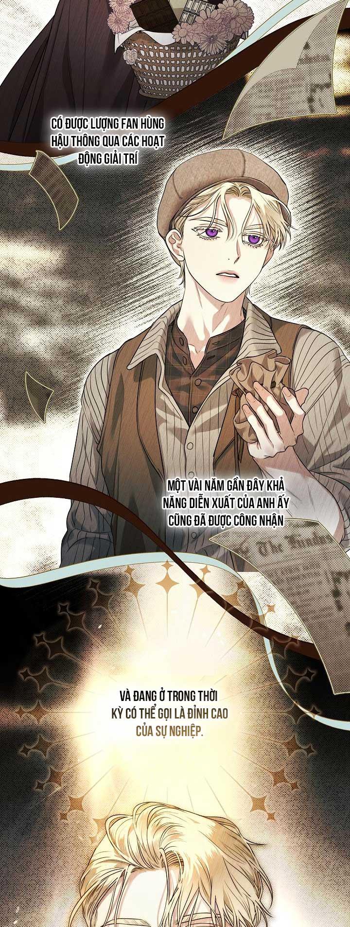 HÔN TÔI NẾU CÓ THỂ Chapter 1 - Next Chapter 2