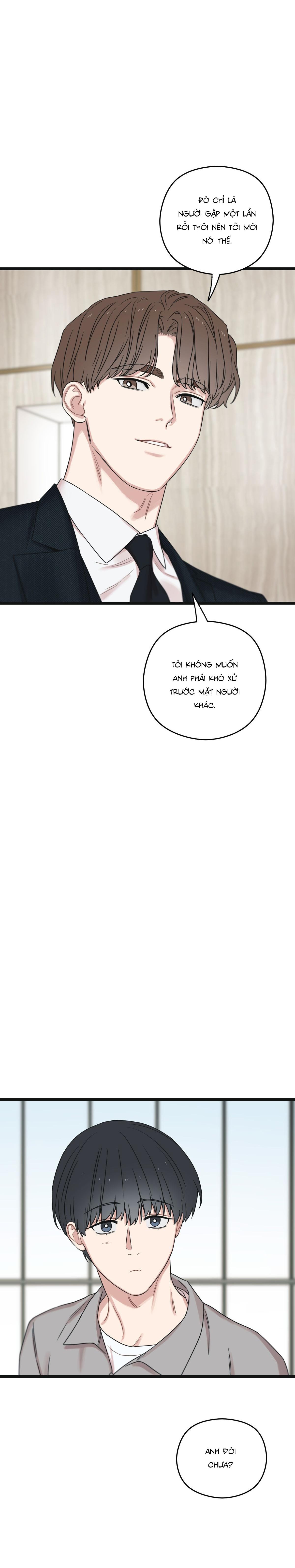 Trùng Phùng Chapter 44 - Trang 4