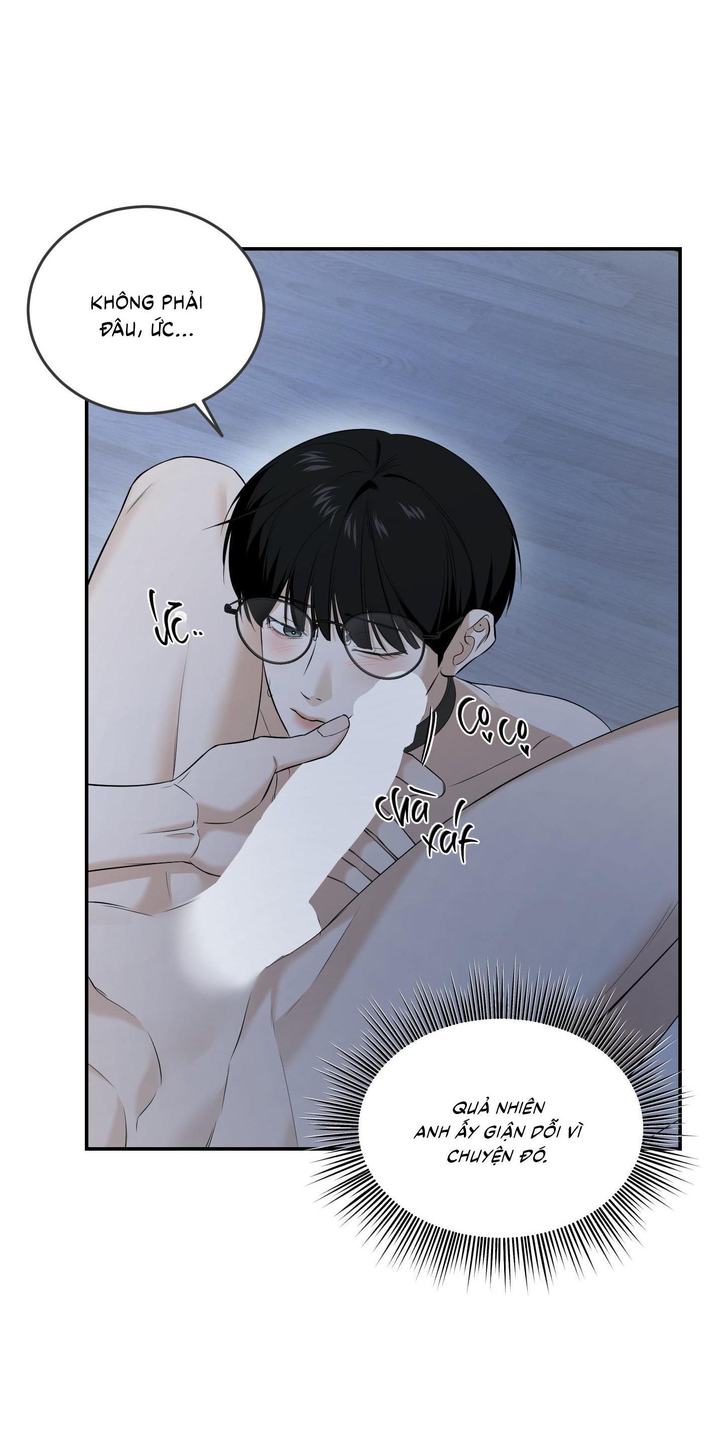 (CBunu) Hưởng Lợi Chapter 29 H+ - Next Chapter 30