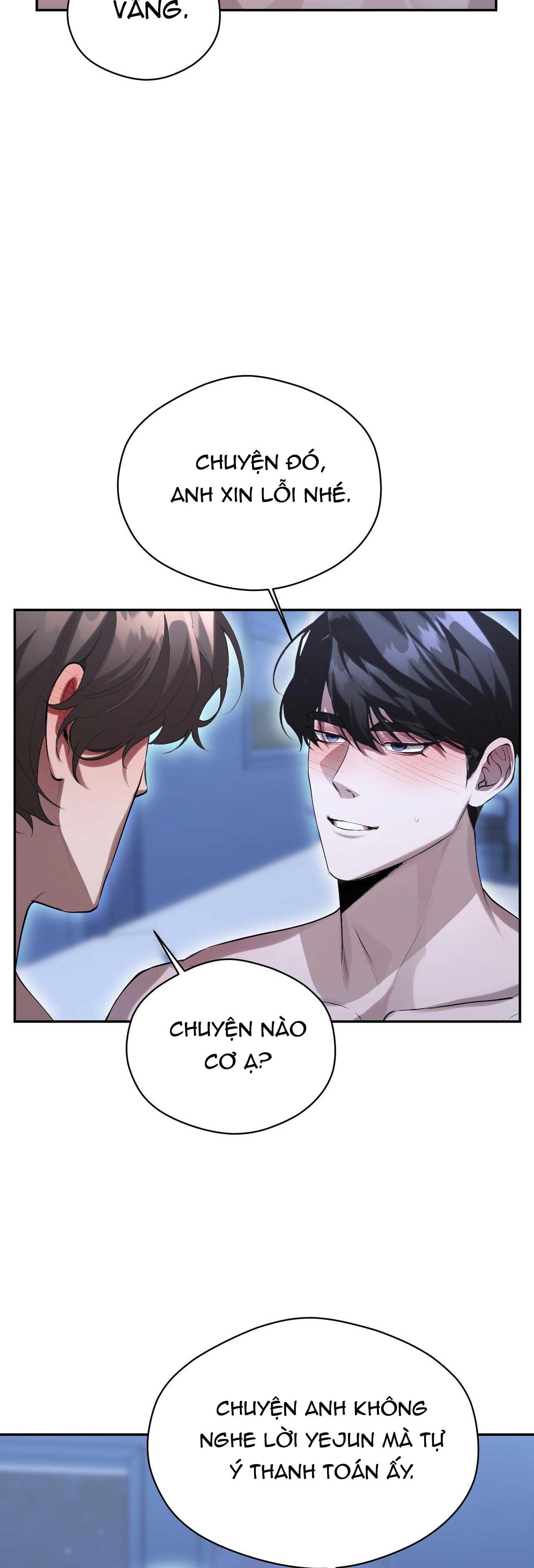 NÀNG THƠ Chapter 12 - Next Chapter 14