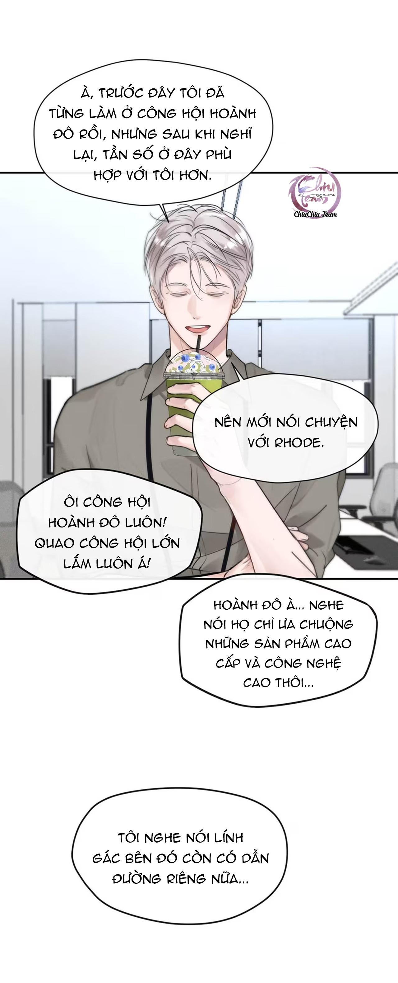 Tôi Trở Thành Dẫn Đường Đỉnh Cấp Nhờ Trúc Mã Chapter 9 - Next Chapter 9.2