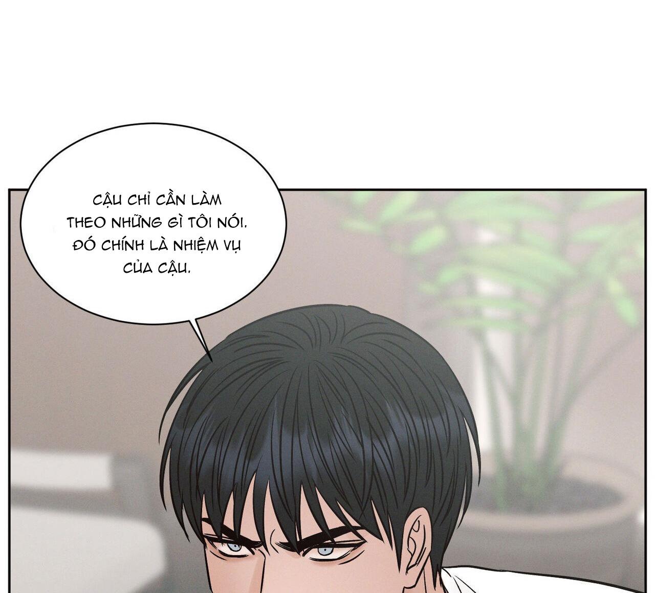 Dù Anh Không Yêu Em Chapter 103 - Trang 3