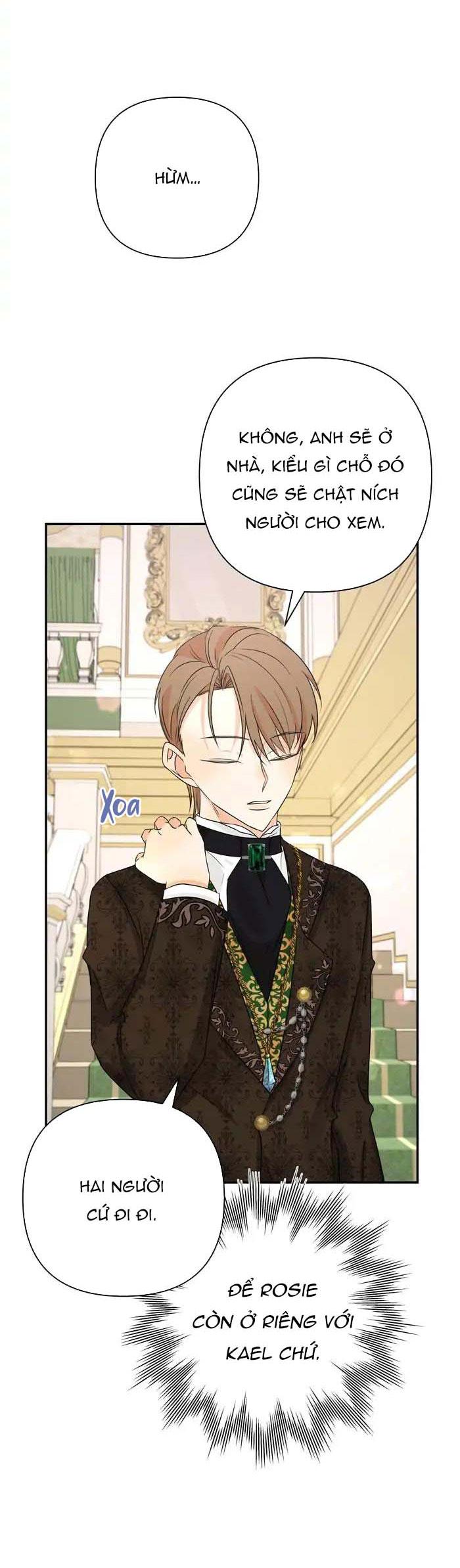 Mắc Kẹt Trong Game Hẹn Hò Của Em Gái Tôi Chapter 16 - Next Chapter 17