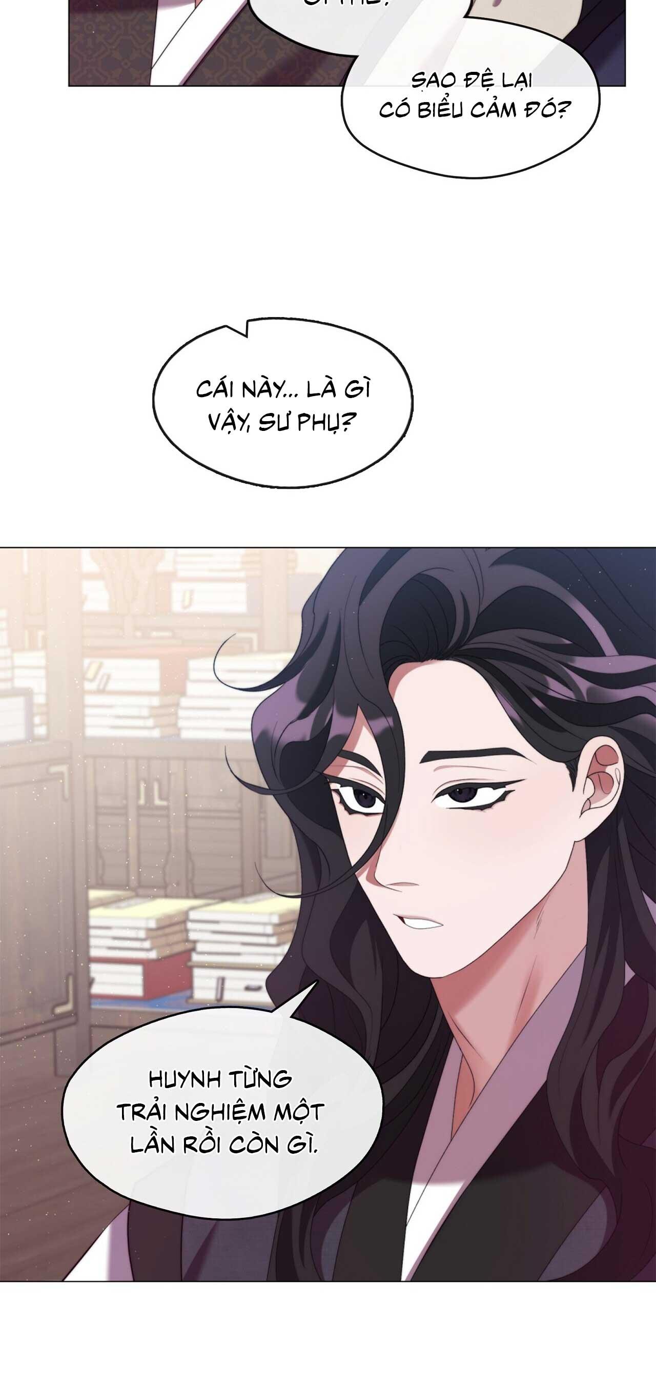 Tôi đã nuôi dạy thủ lĩnh giáo phái ác ma Chapter 44 - Next Chapter 45