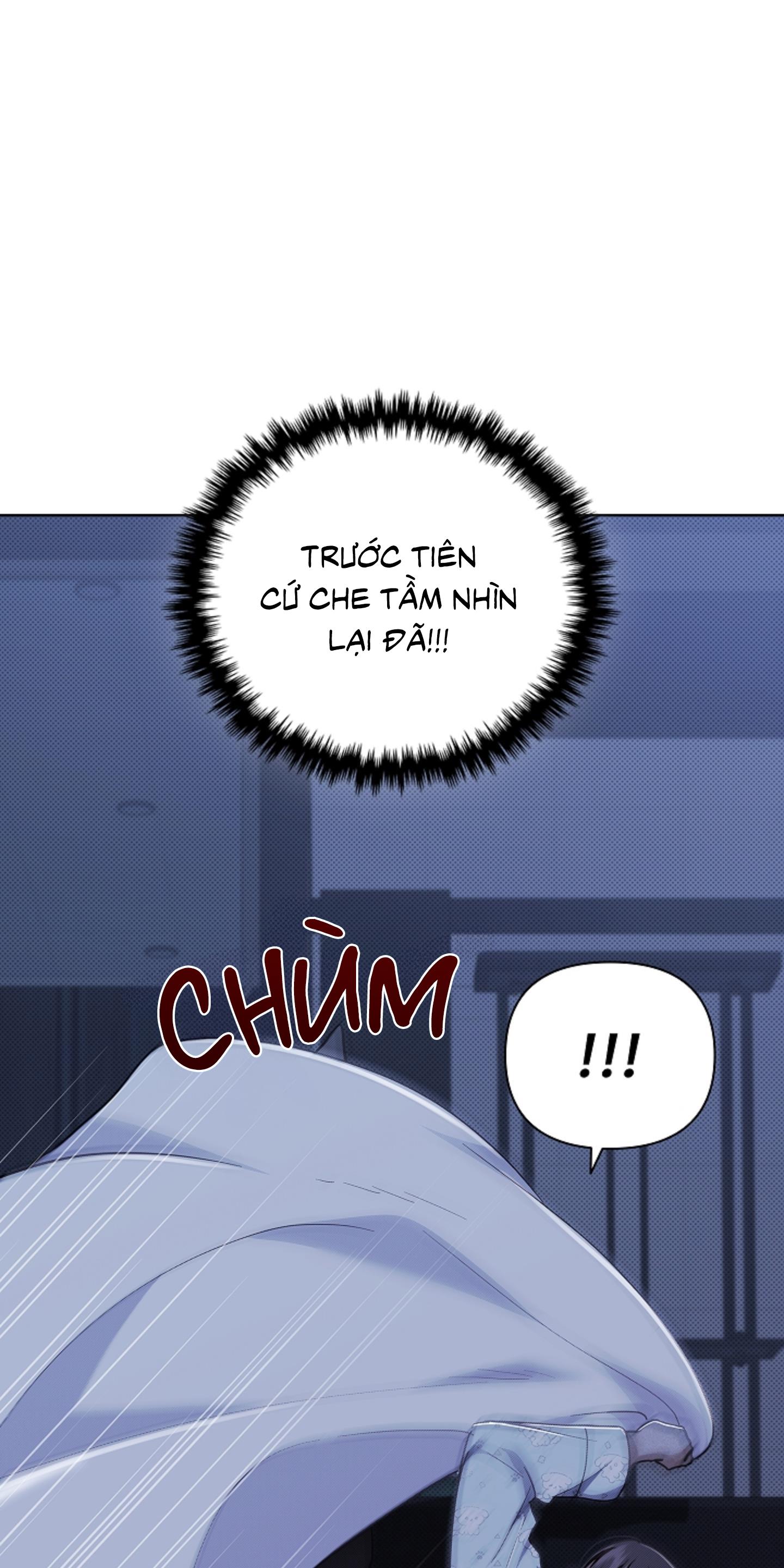 ĐỪNG ĐỘNG VÀO CÚN CON! Chapter 19 - Next Chapter 20