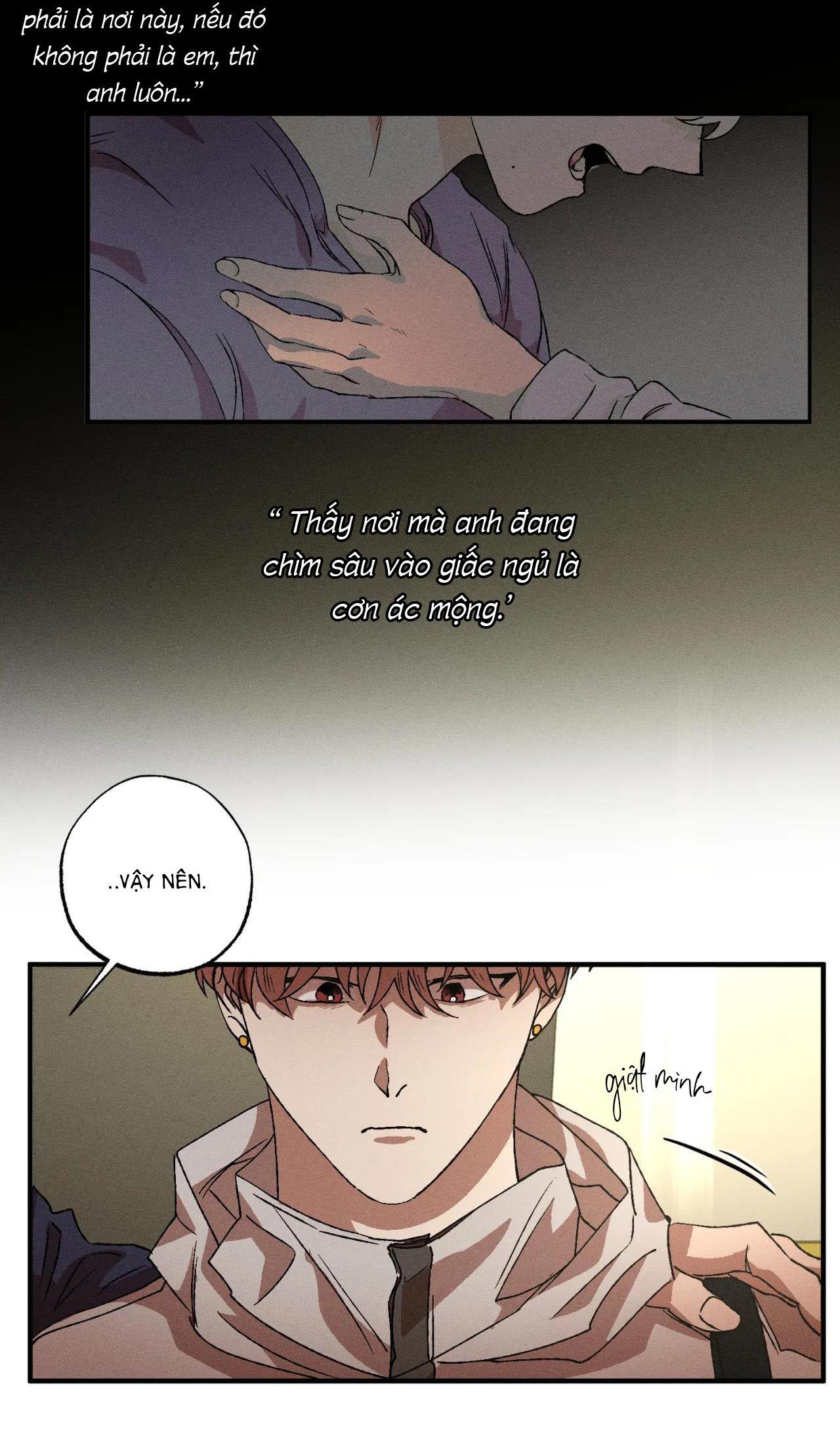 (CBunu) Bẫy Đôi Ngọt Ngào Chapter 62 - Next Chapter 63 H+