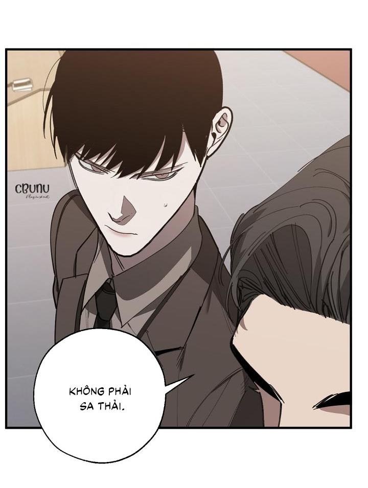 (CBunu) Tráo Đổi Chapter 66 - Next 