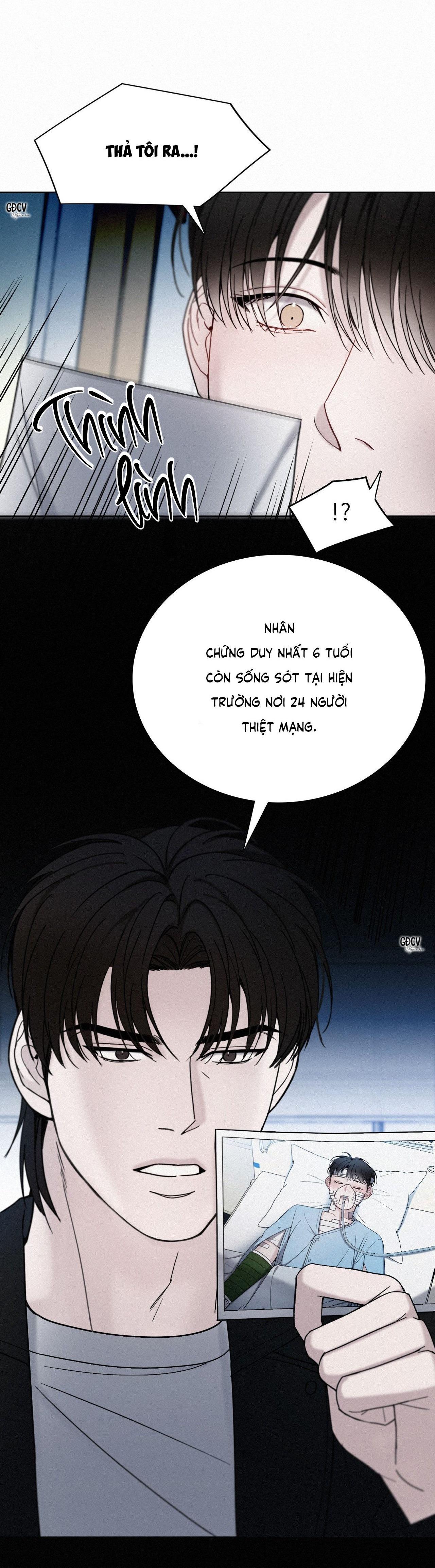HOÀNG HÔN BÊN LÀN NƯỚC Chapter 16 - Next Chapter 17