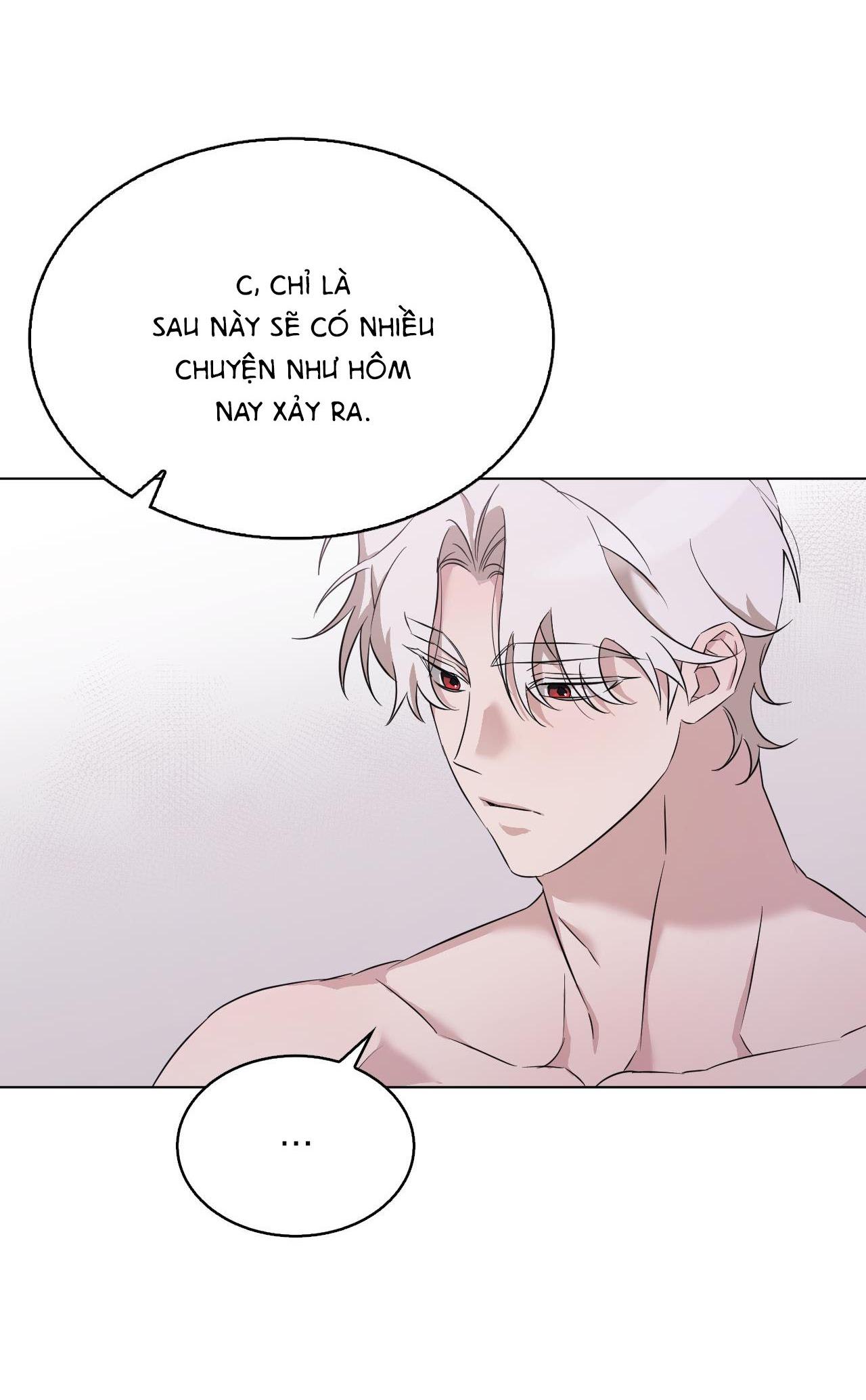 (CBunu) Dễ thương là lỗi của tôi sao? Chapter 24 - Next Chapter 25