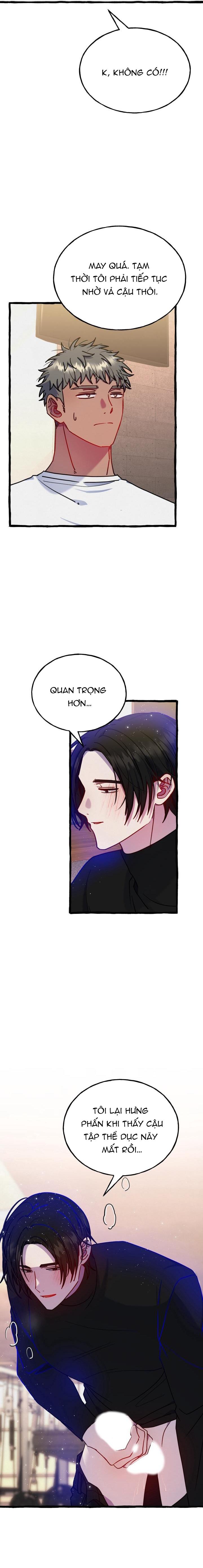 TÌM PHÒNG TRỌ Chapter 10 END - Next 