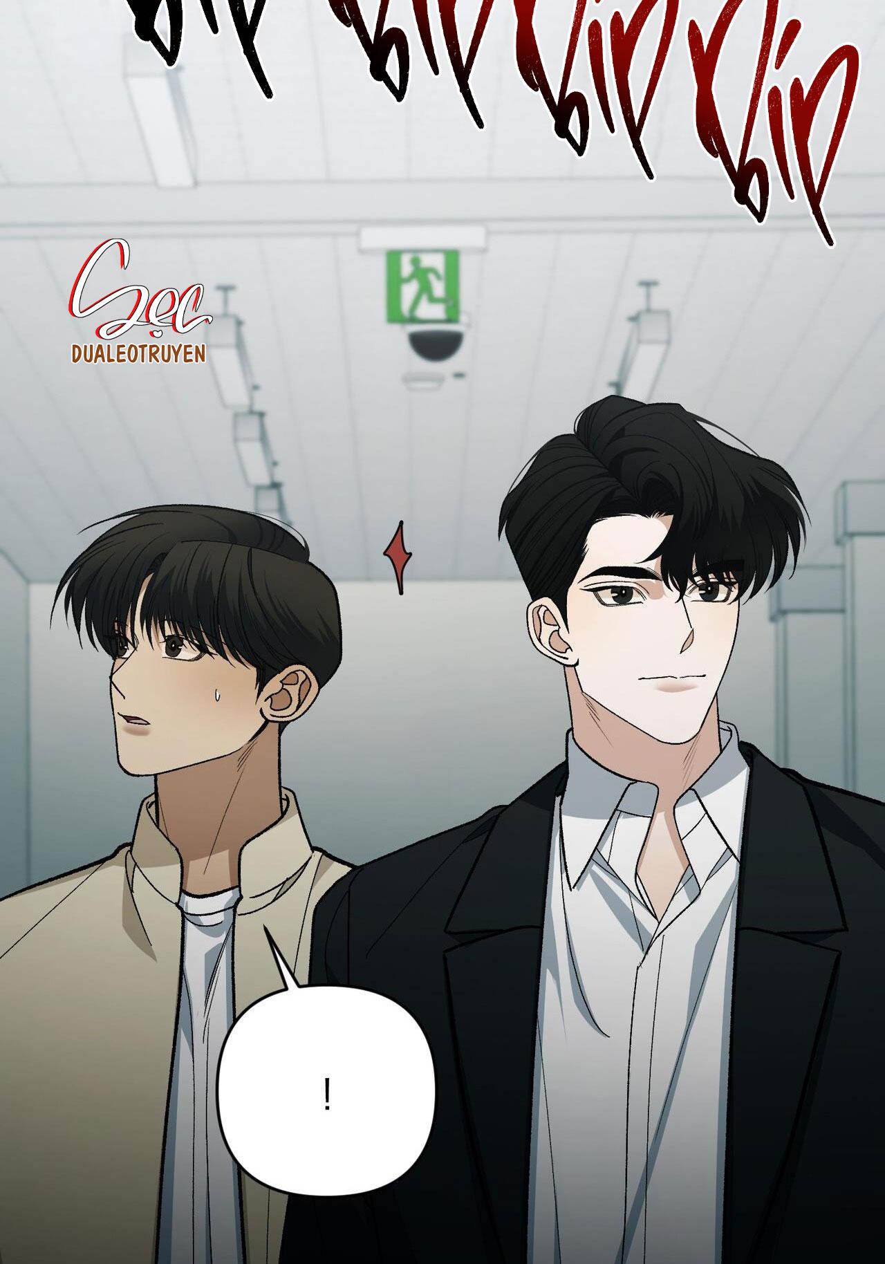 ĐIỀU KIỆN CỦA GUIDE Chapter 38 - Next 