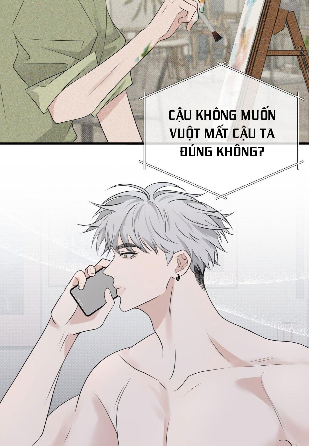 NGHIỆN SEX Chapter 23.2 màu sắc 2 - Next Chapter 23.3 màu sắc 3