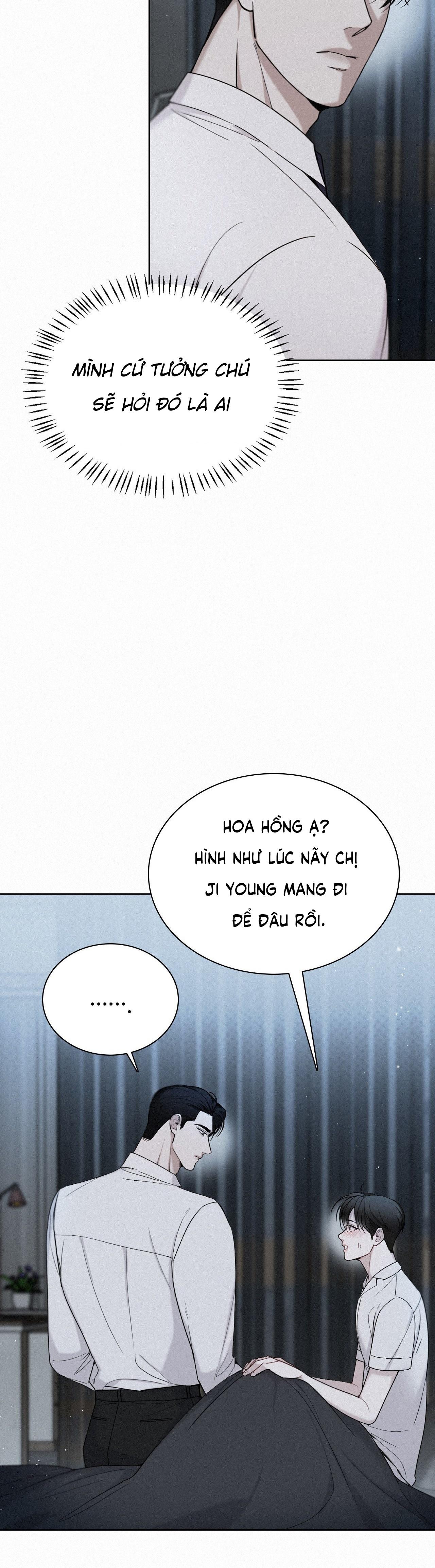 HOÀNG HÔN BÊN LÀN NƯỚC Chapter 8 - Next Chapter 9