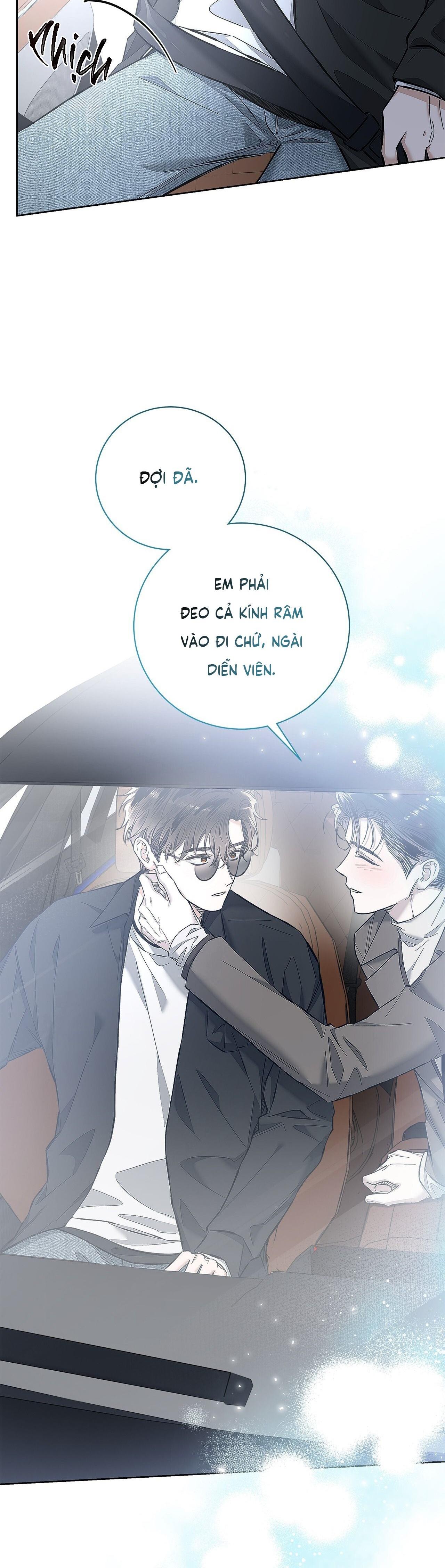 MỐI TÌNH KHÔNG CÔNG BẰNG Chapter 6 - Next Chapter 7