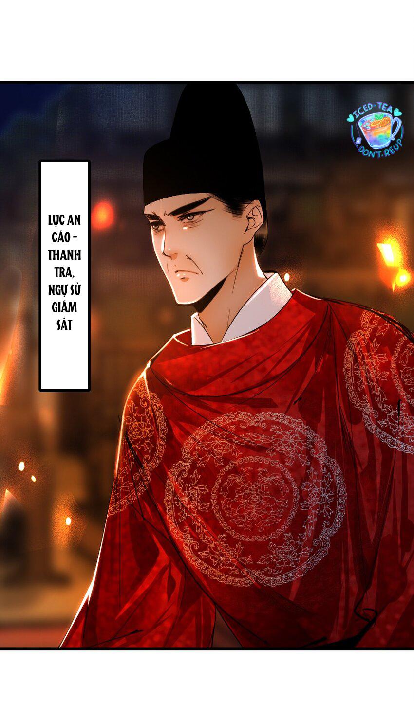 Vòng Luân Hồi Chapter 105 - Next Chapter 106