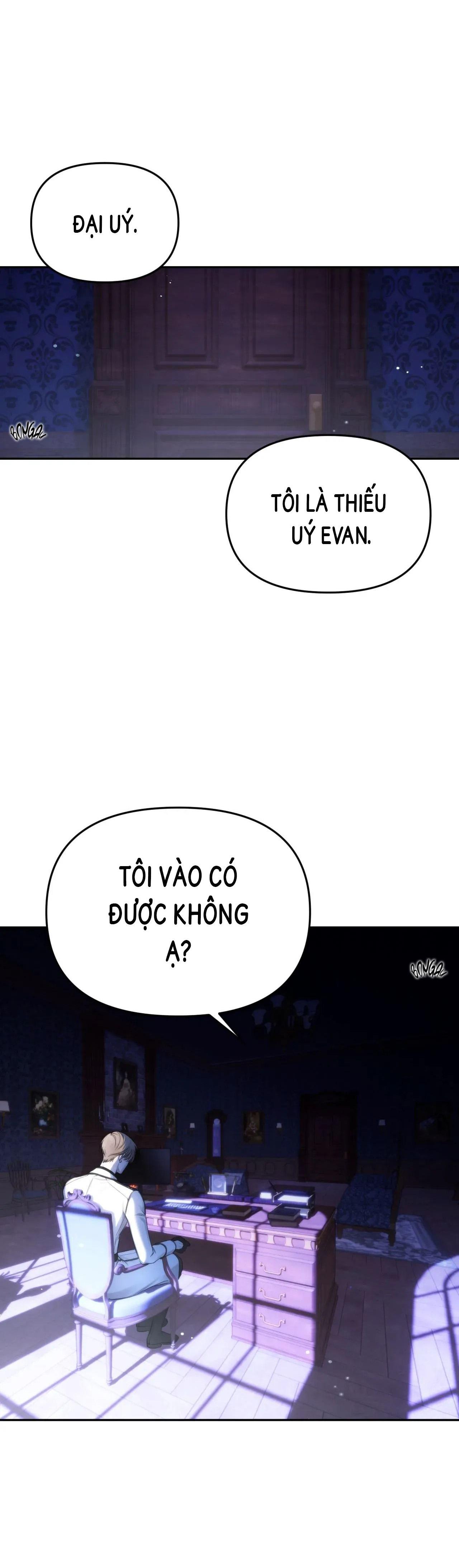 TÊN TÔI Chapter 1 - Trang 2