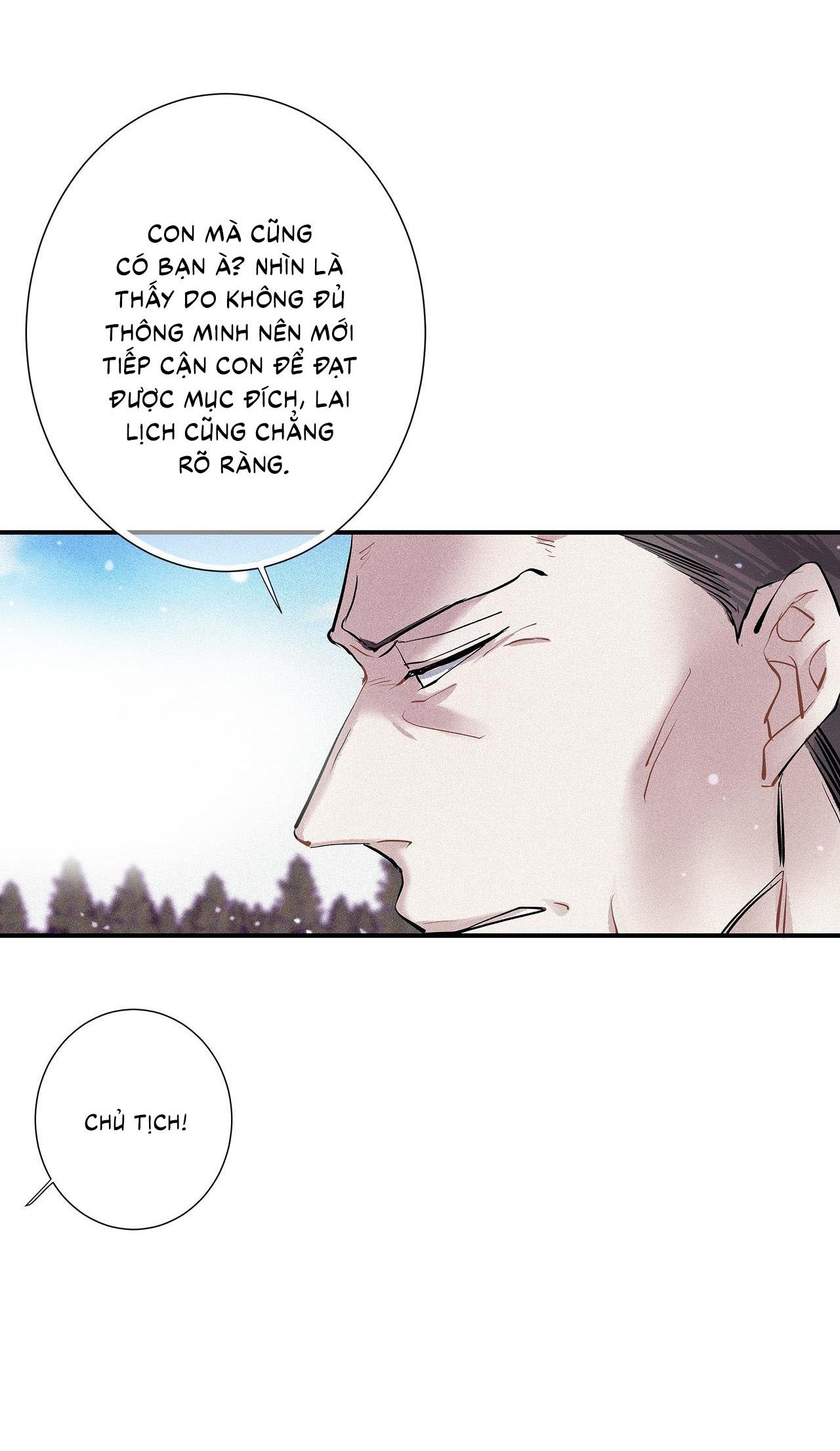 (CBunu) Tình yêu và danh vọng Chapter 51 - Next Chapter 52 H