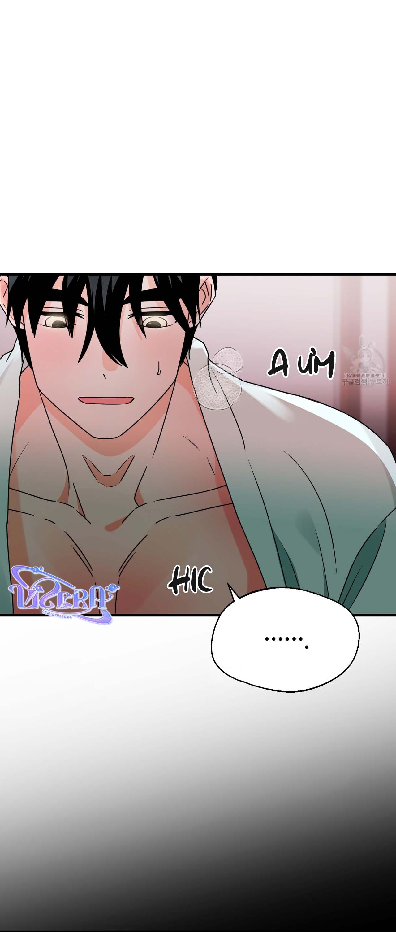 Bách Dạ Chapter 32 - Trang 2