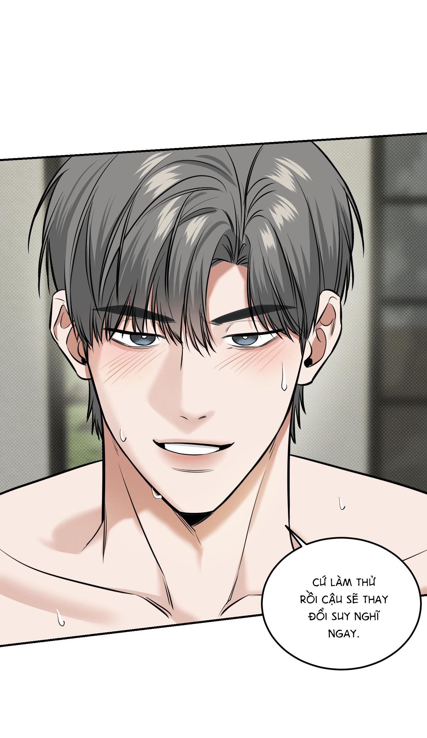 (CBunu) Hưởng Lợi Chapter 16 H+ - Next Chapter 17