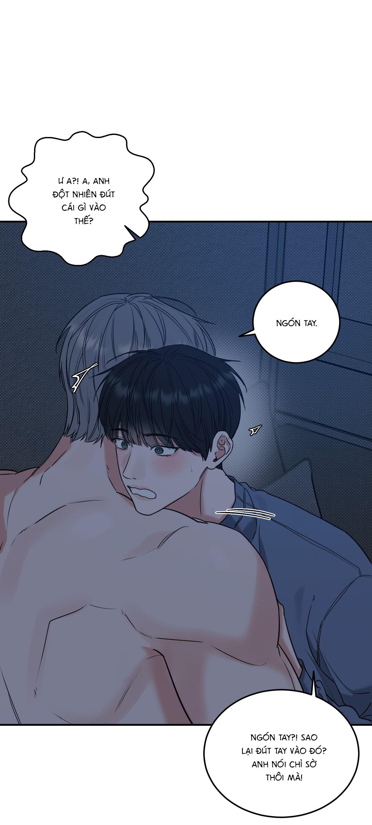 (CBunu) Hưởng Lợi Chapter 2 H - Next Chapter 3