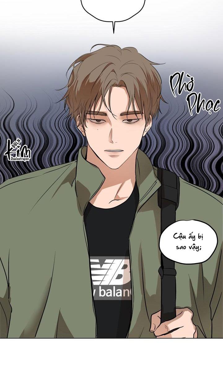 BÁNH QUY TÌNH YÊU TAN CHẢY Chapter 1 - Next Chapter 2