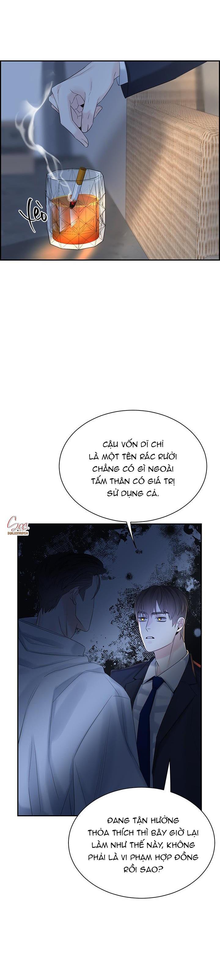 CƠ CHẾ BẢO VỆ Chapter 53 - Next Chapter 54