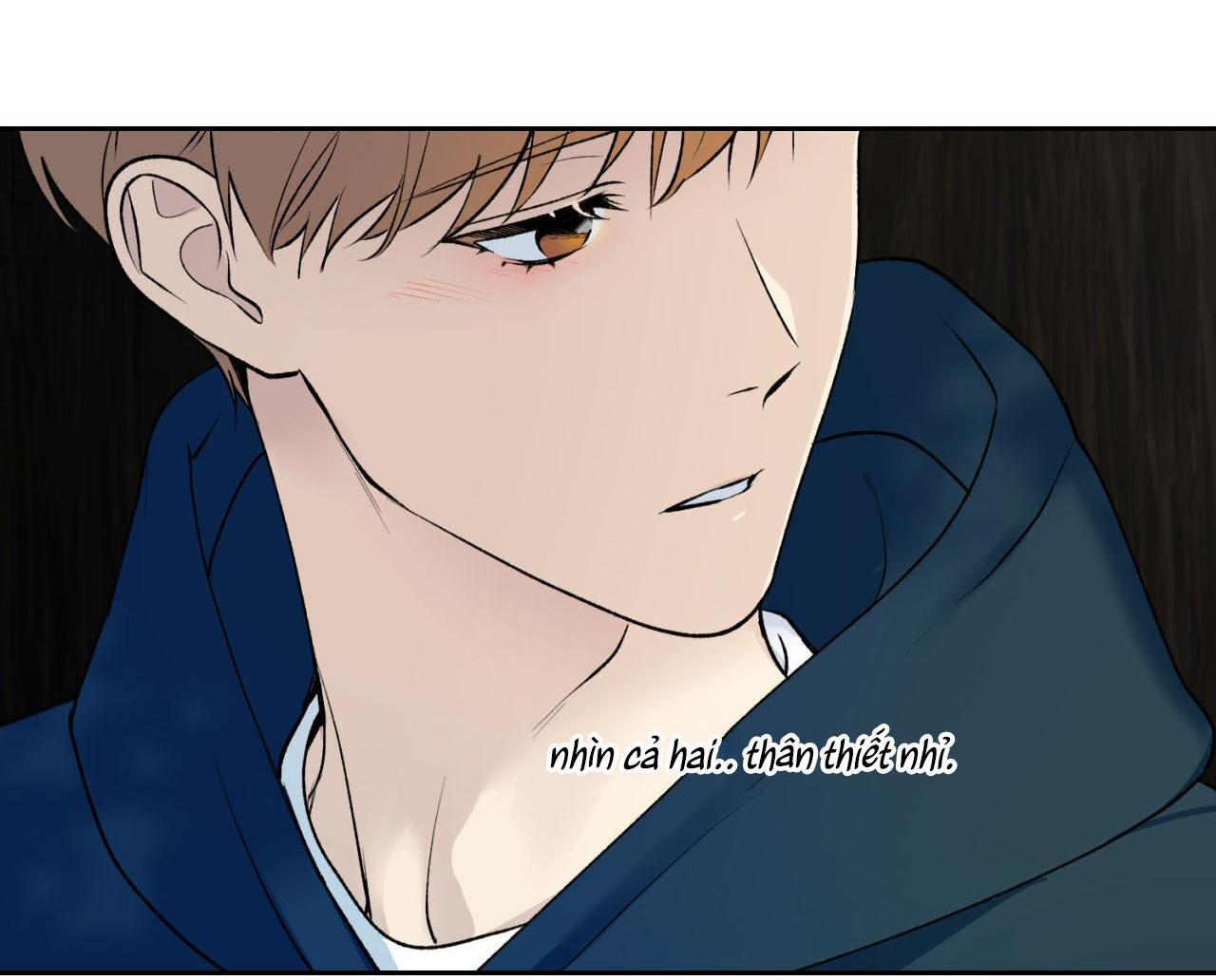 ĐỐI TỐT VỚI TÔI KHÓ VẬY SAO? Chapter 30 - Next Chapter 31