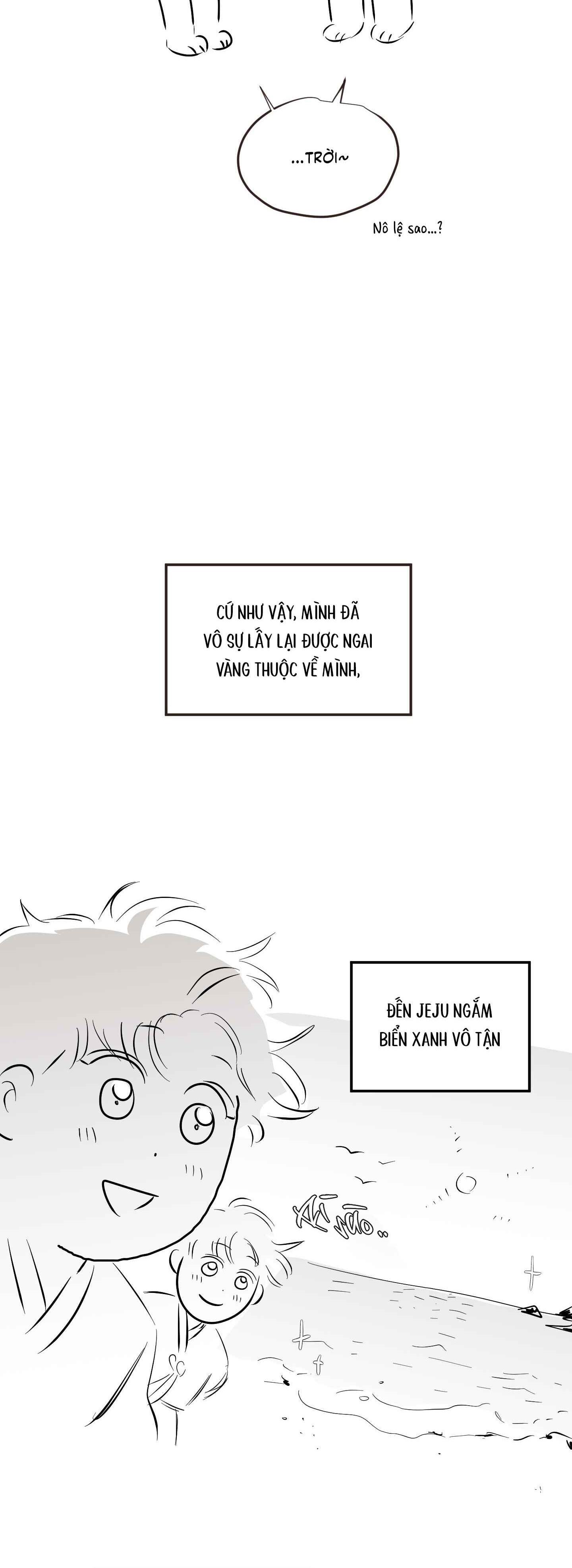 CÁ MINH THÁI KHÔ QUẮT RỒI! Chapter 43.1 - Next Chapter 44