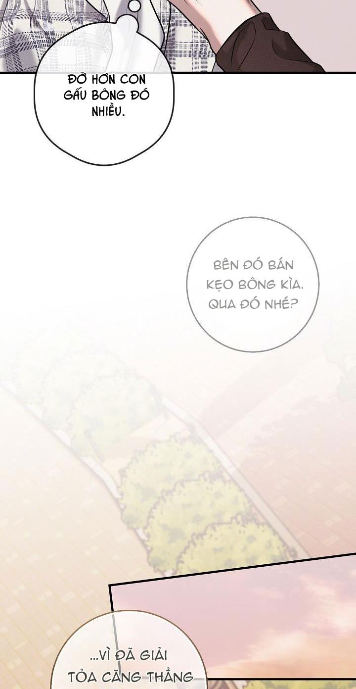 ĐÊM KHÔNG DẤU VẾT Chapter 30 - Next Chapter 31